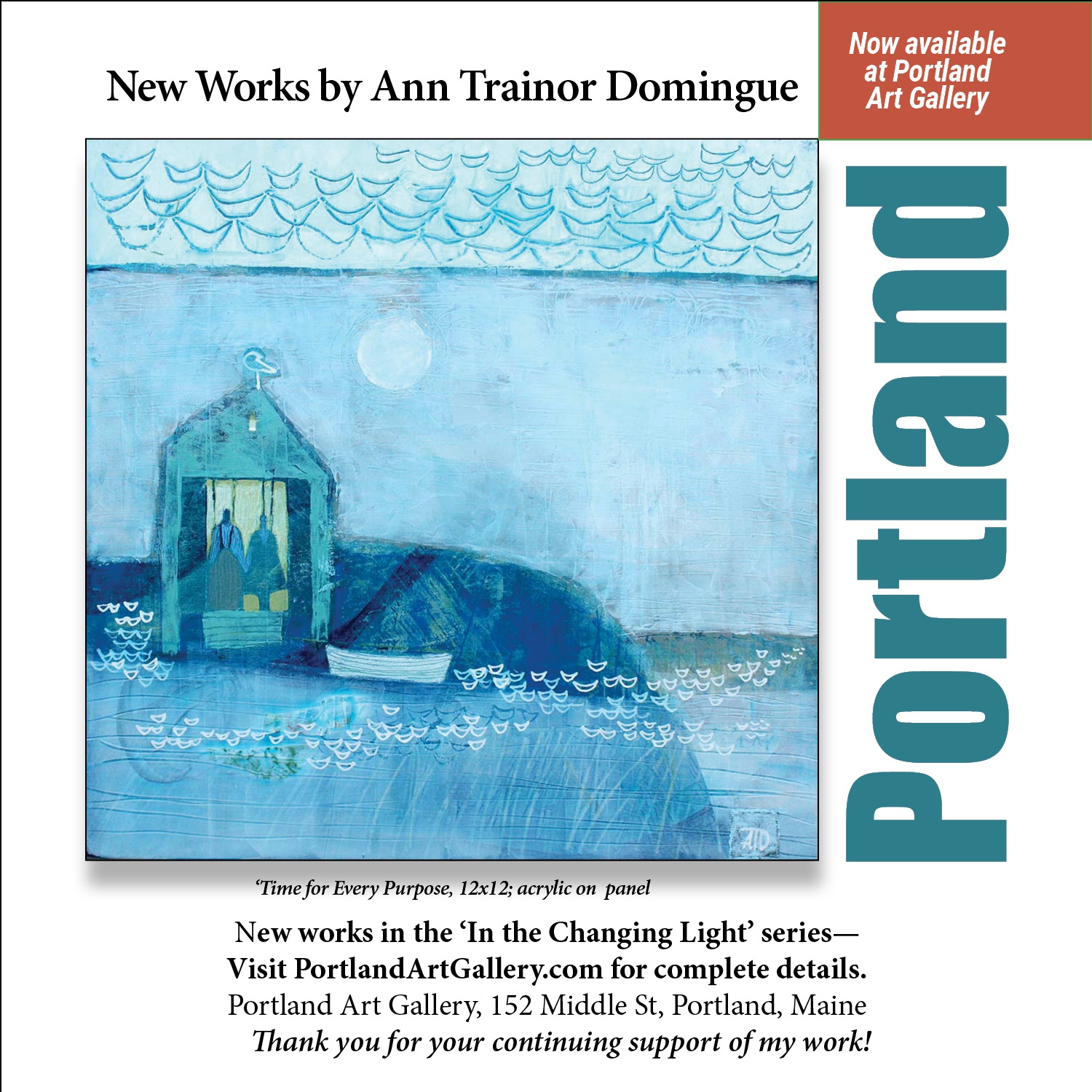 Click here to view web ad NOV 2022 PAG by Ann Trainor Domingue