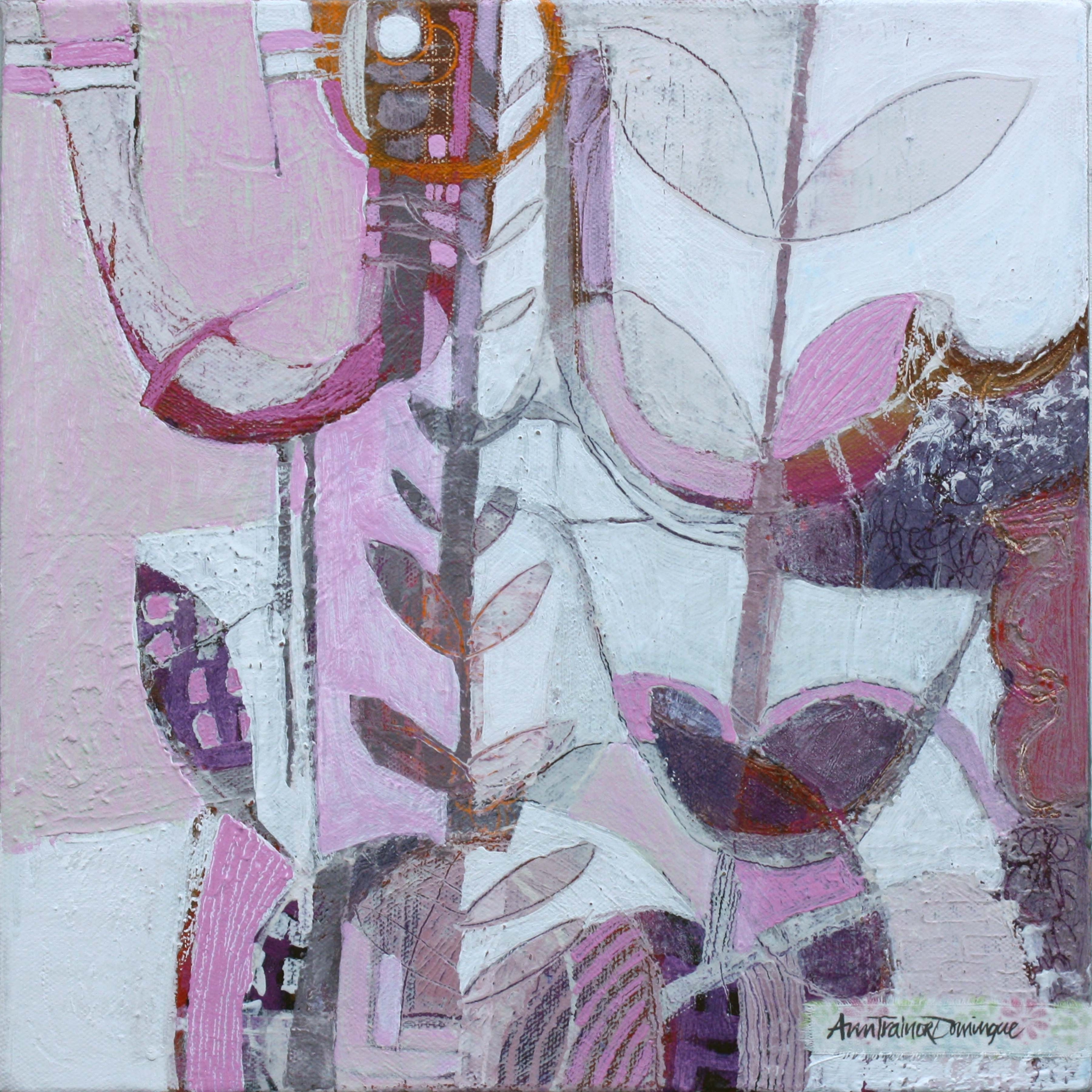 Click here to view Growing Time by Ann Trainor Domingue