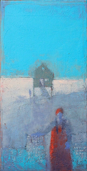 Click here to view Stacking Up by Ann Trainor Domingue