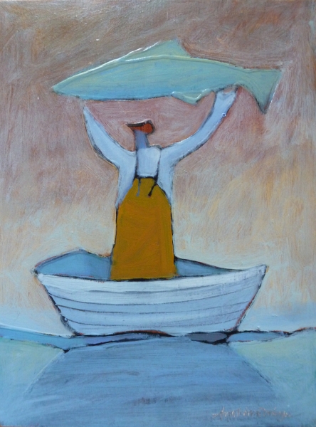 Click here to view Success by Ann Trainor Domingue