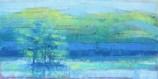 Click here to view Breath of Fresh Air by Ann Trainor Domingue