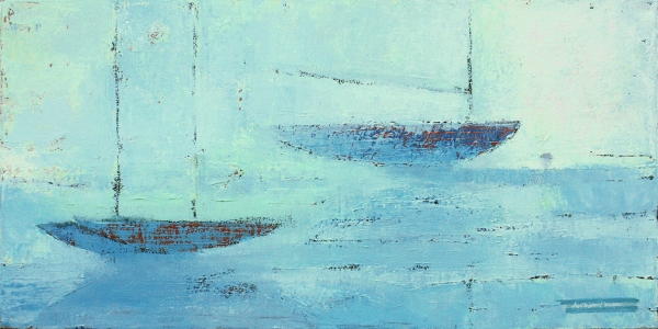 Click here to view Waiting for More by Ann Trainor Domingue
