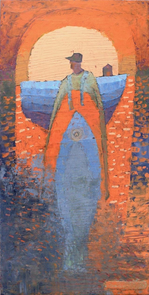 Click here to view And the Sun Still Rises by Ann Trainor Domingue