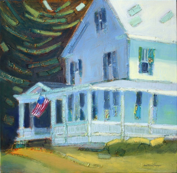 Click here to view By the Dawn's Early Light / Sunnyside by Ann Trainor Domingue