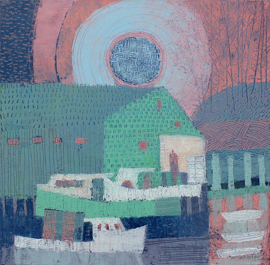 Click here to view Another Day by Ann Trainor Domingue