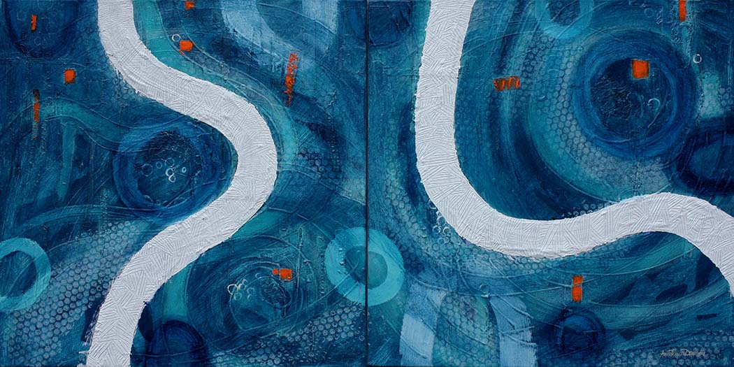 Click here to view Endless by Ann Trainor Domingue