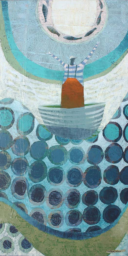 Click here to view Share the Light by Ann Trainor Domingue