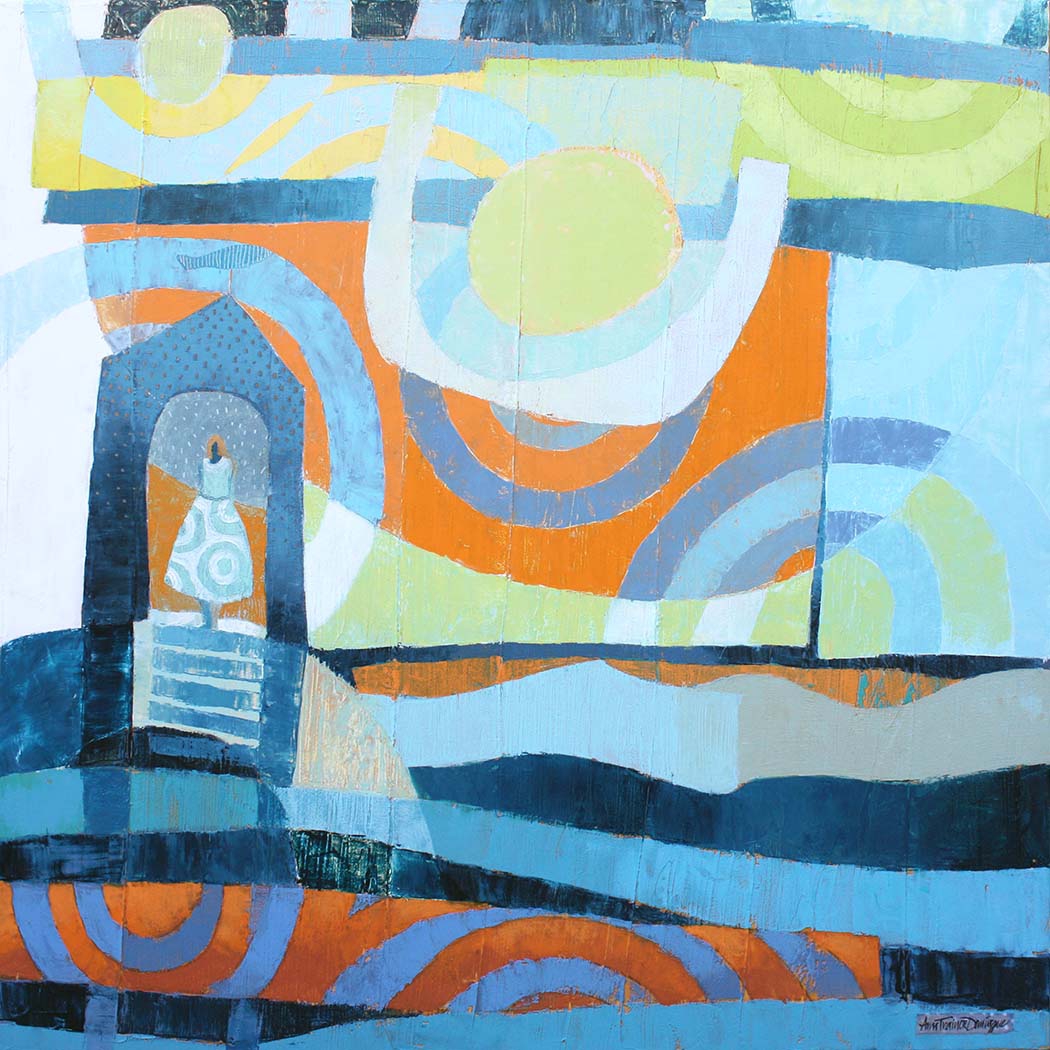 Click here to view Echoes of Hope by Ann Trainor Domingue