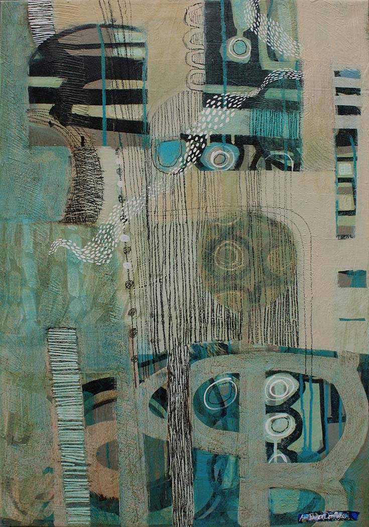 Click here to view Seeing It Through by Ann Trainor Domingue