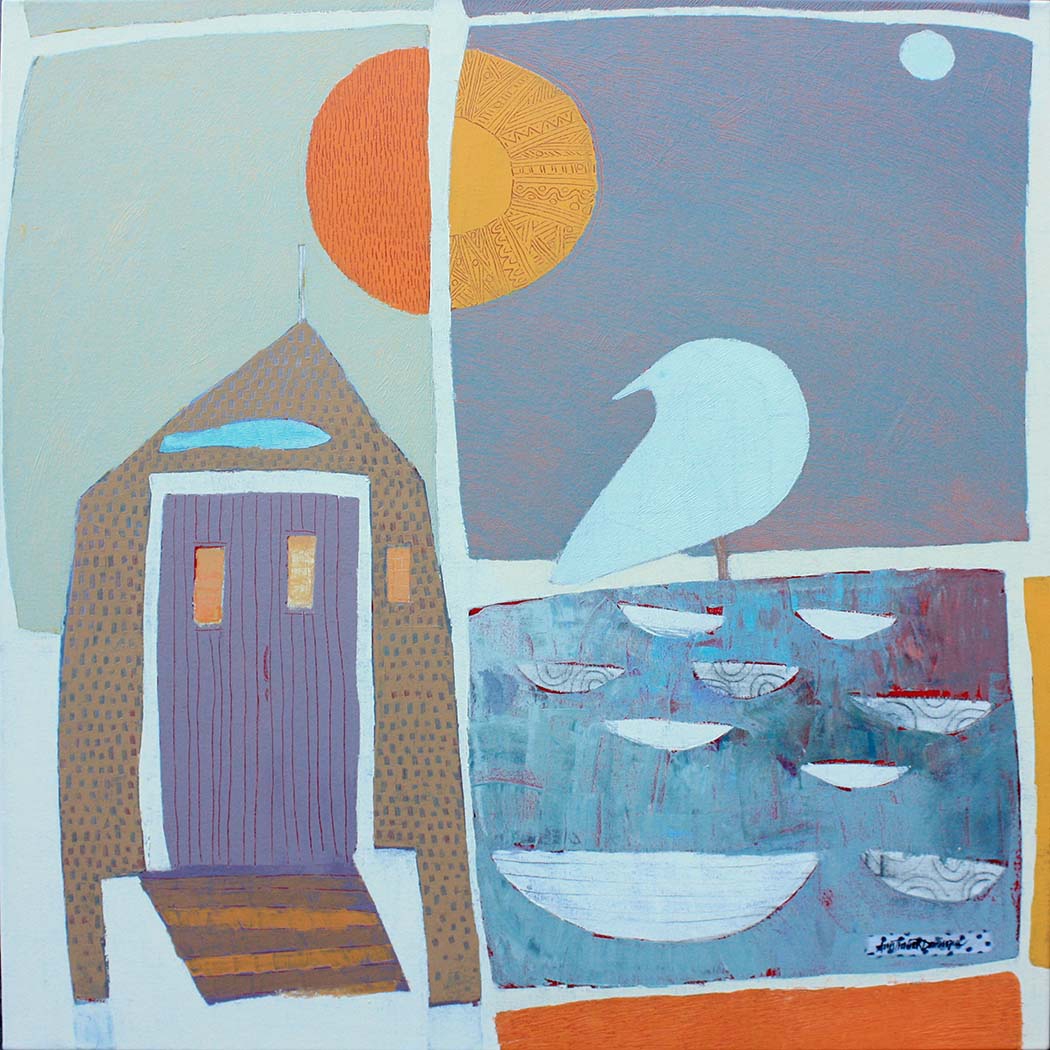 Click here to view Sunrise Sunset by Ann Trainor Domingue