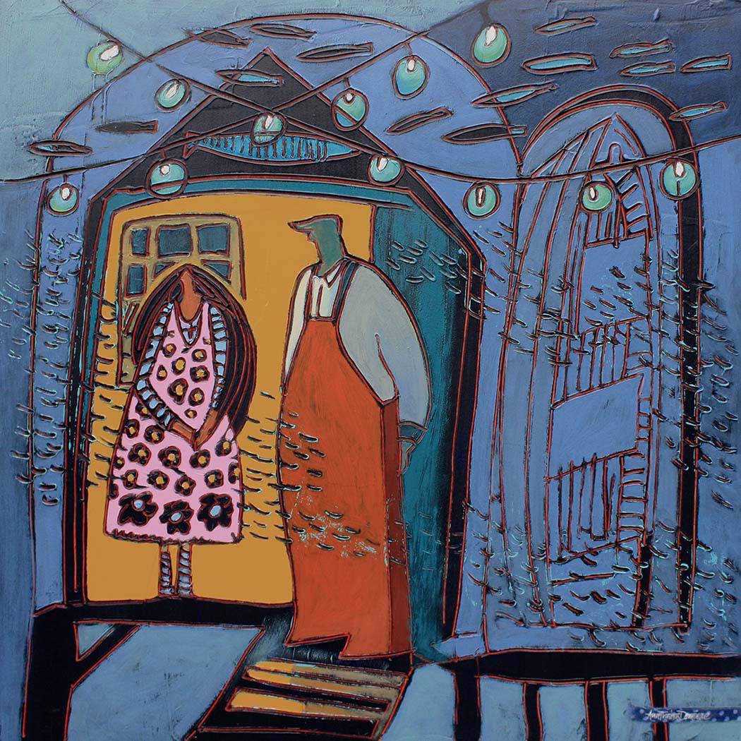 You Like It? by Ann Trainor Domingue