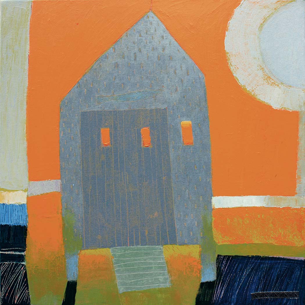 Click here to view Into the Light by Ann Trainor Domingue
