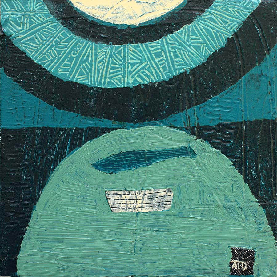 Click here to view All There by Ann Trainor Domingue