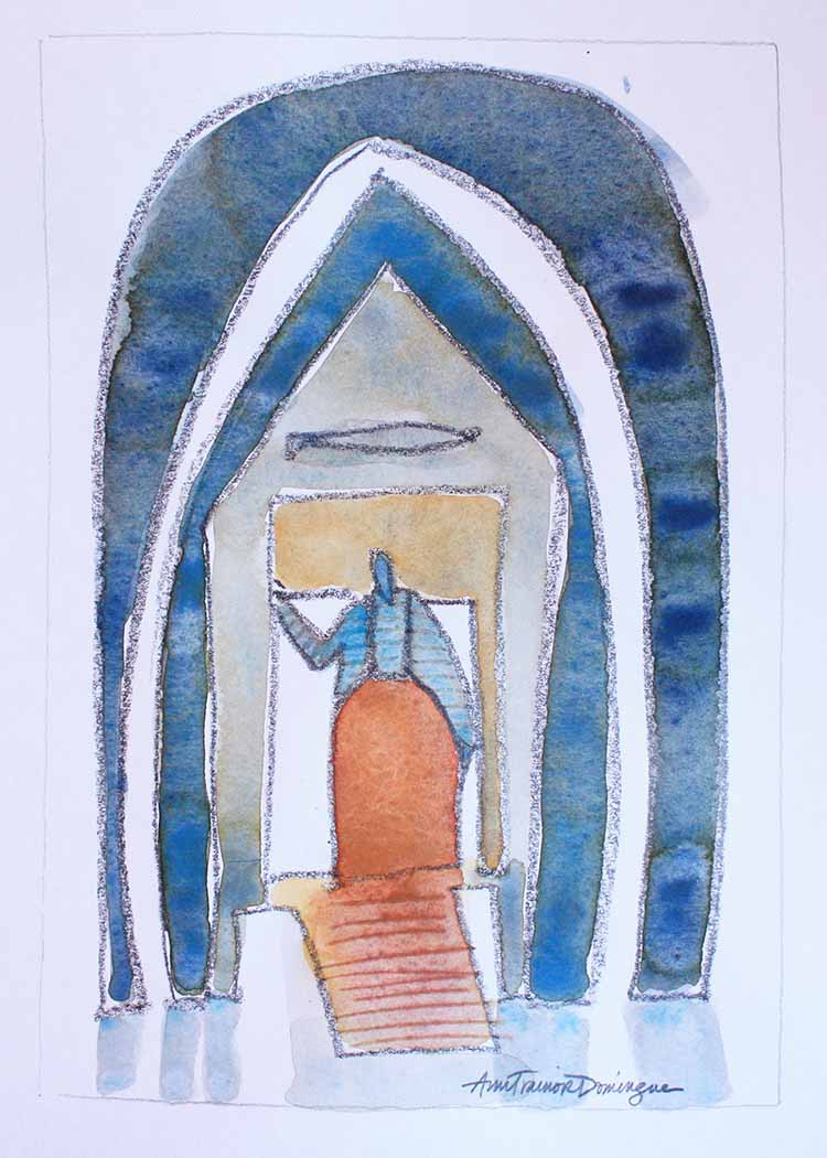 Click here to view Protection by Ann Trainor Domingue