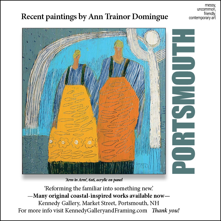 Click here to view Web ad July 2 2021 KG by Ann Trainor Domingue