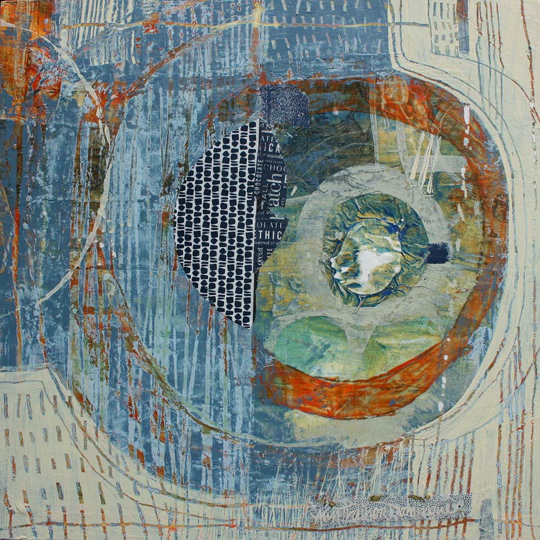 Click here to view Everchanging by Ann Trainor Domingue