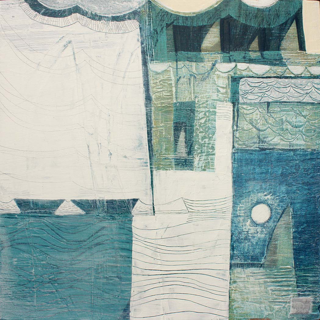 Click here to view Different Days by Ann Trainor Domingue