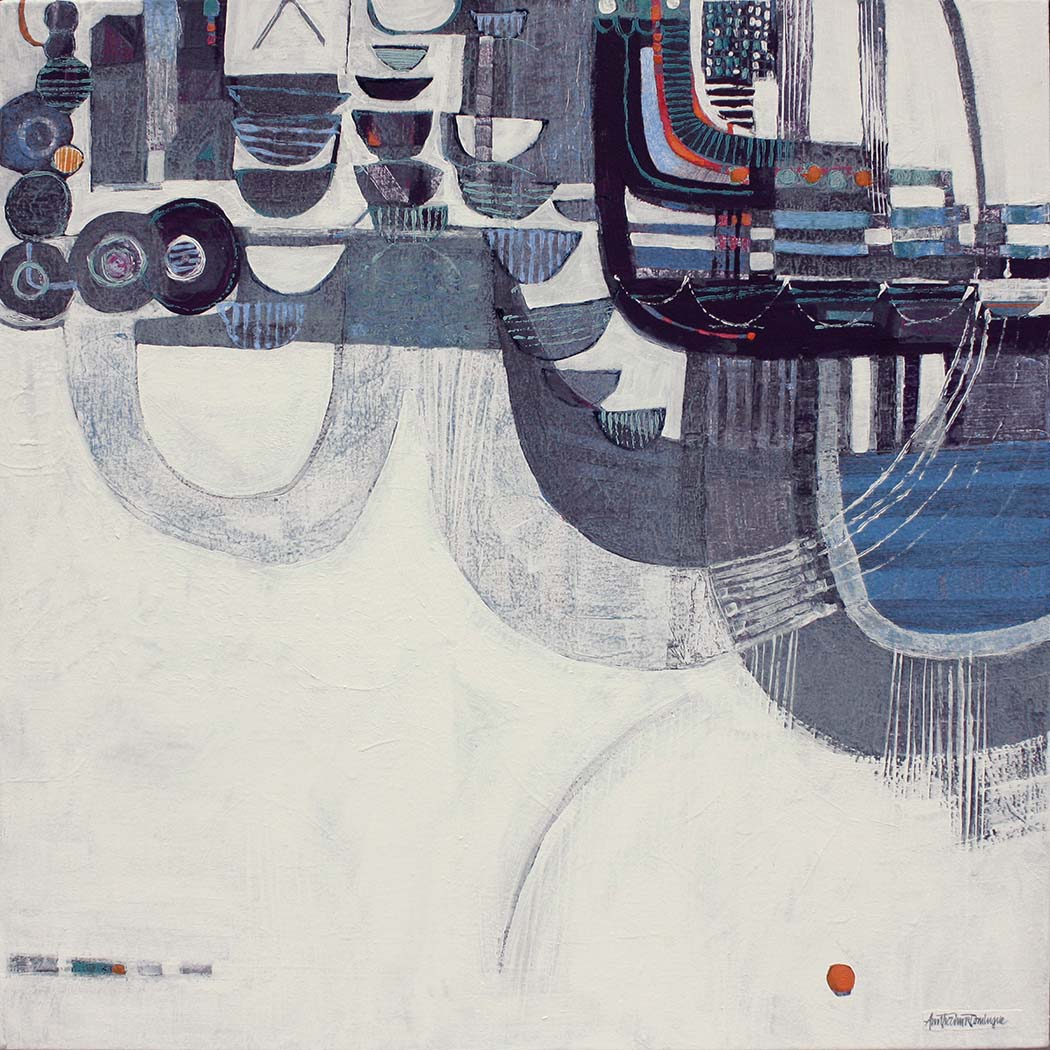 Click here to view Both Sides Now by Ann Trainor Domingue