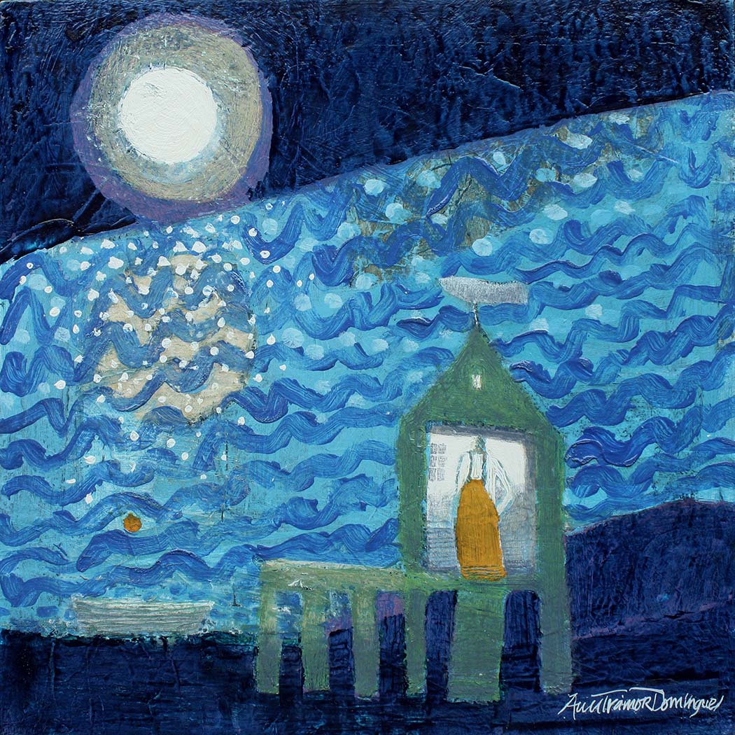 That Was a Great Day by Ann Trainor Domingue
