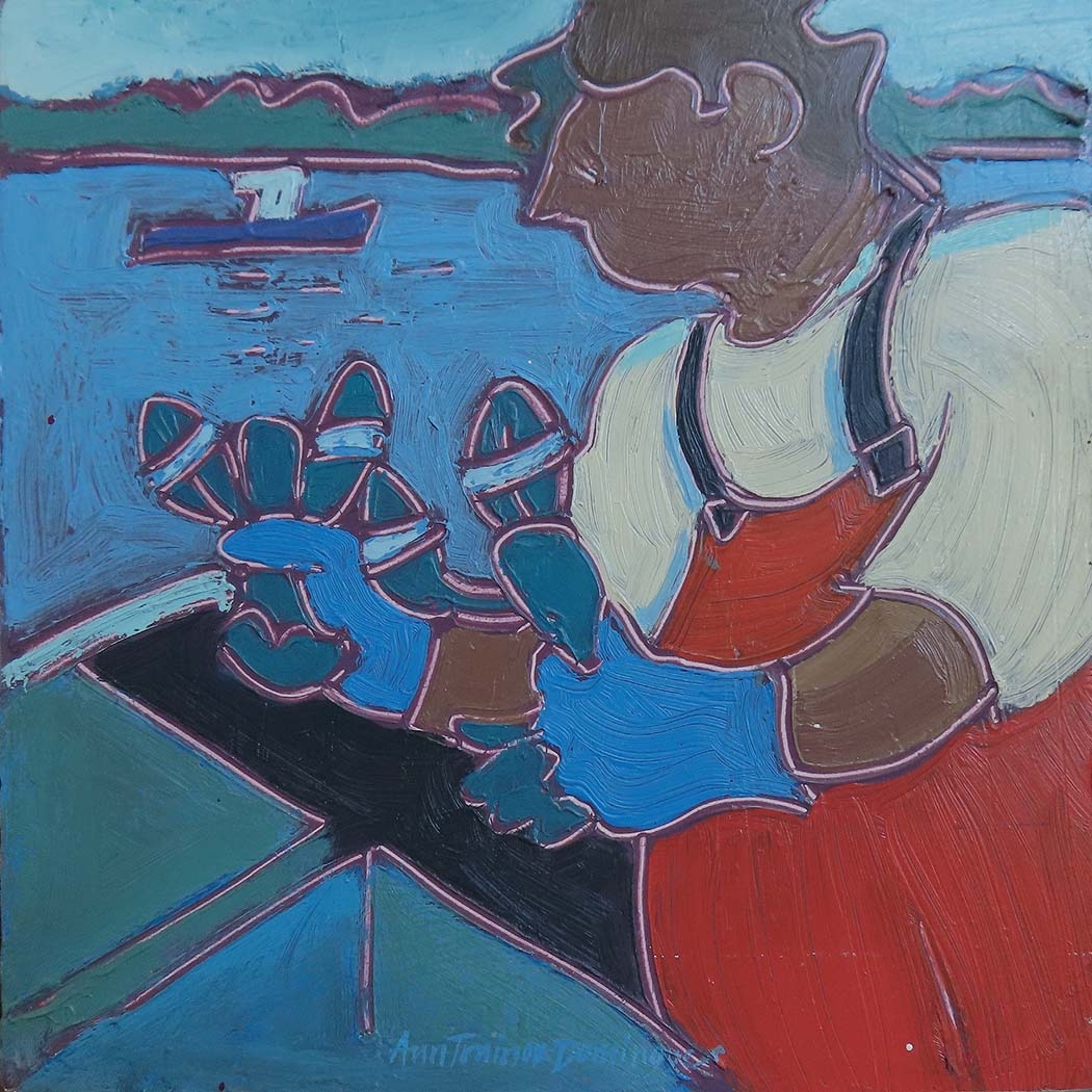 Click here to view Selected (14199) by Ann Trainor Domingue