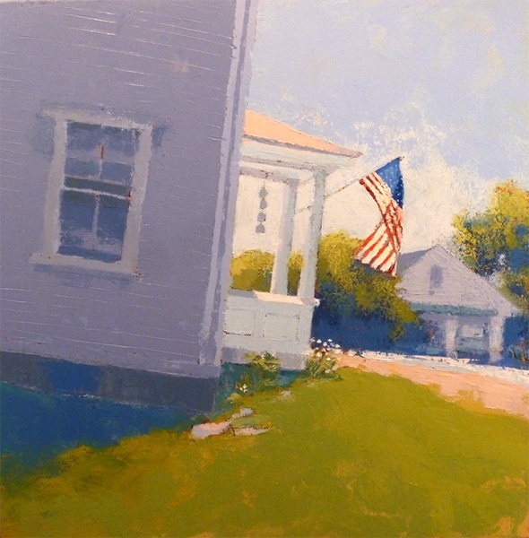 Click here to view Common in Light by Ann Trainor Domingue