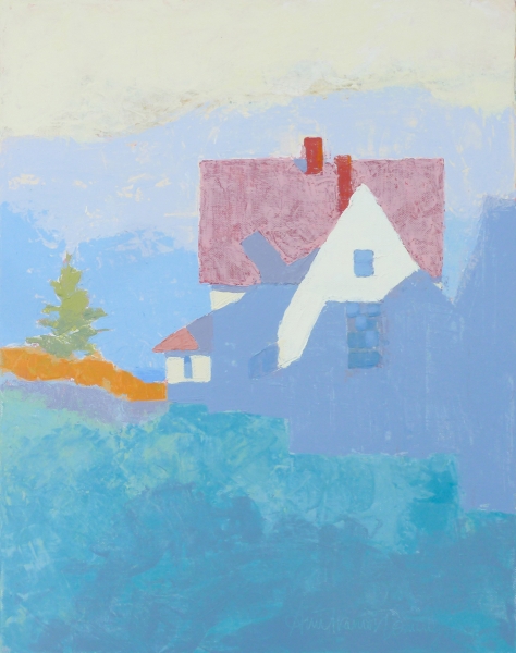 Click here to view The Keepers View by Ann Trainor Domingue
