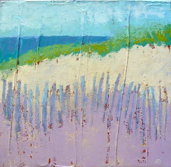 Click here to view Sunny Dune by Ann Trainor Domingue
