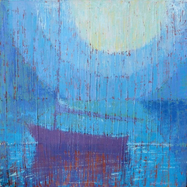 Click here to view Still Waiting by Ann Trainor Domingue