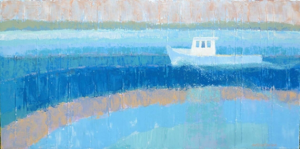 Click here to view Homeward by Ann Trainor Domingue
