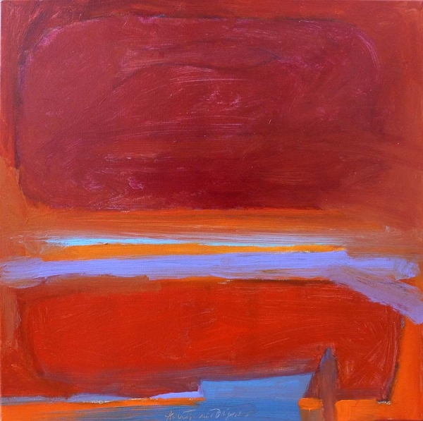 Click here to view At the Crack of Dawn by Ann Trainor Domingue